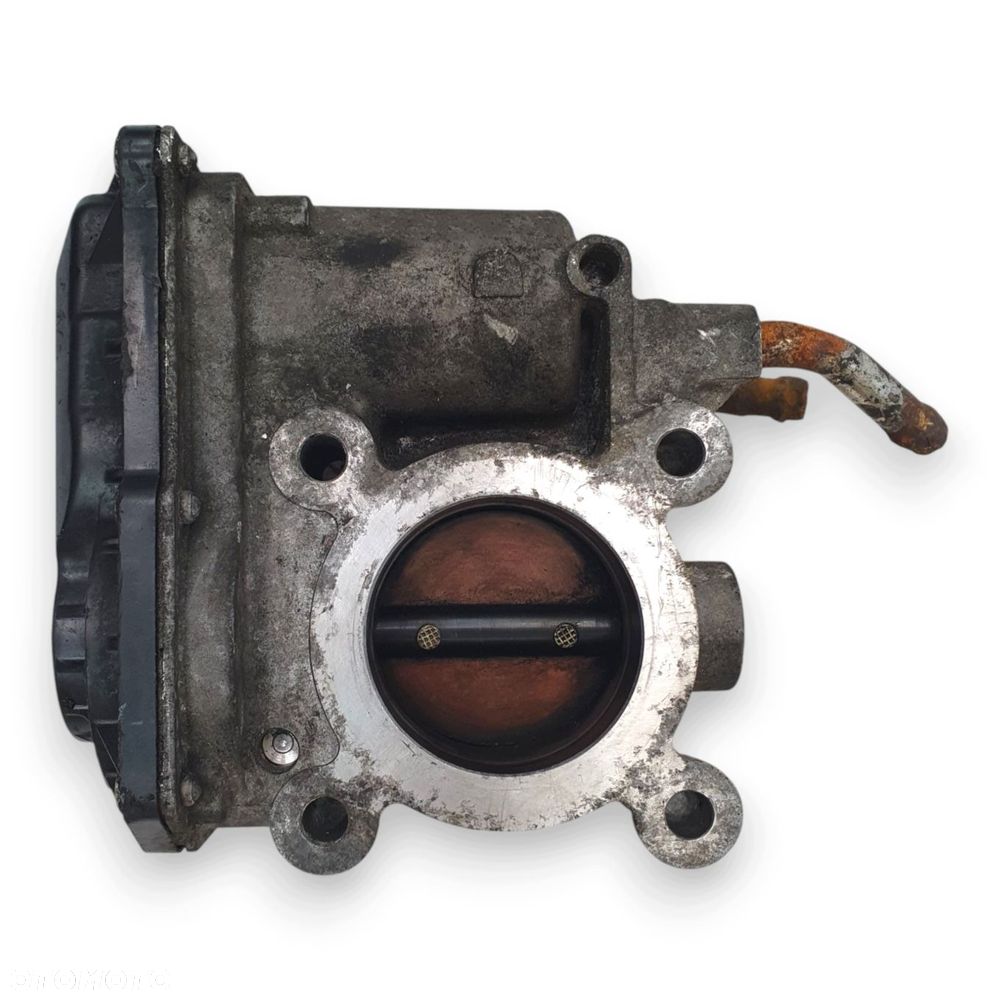 PRZEPUSTNICA Mitsubishi Colt VI Smart Forfour 1.3 16V MN195709 Denso - 15