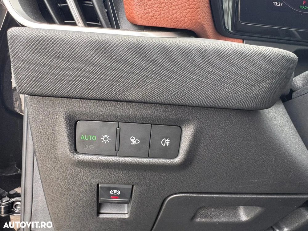 Skoda Kodiaq 1.5 TSI DSG MHEV Selection - 28