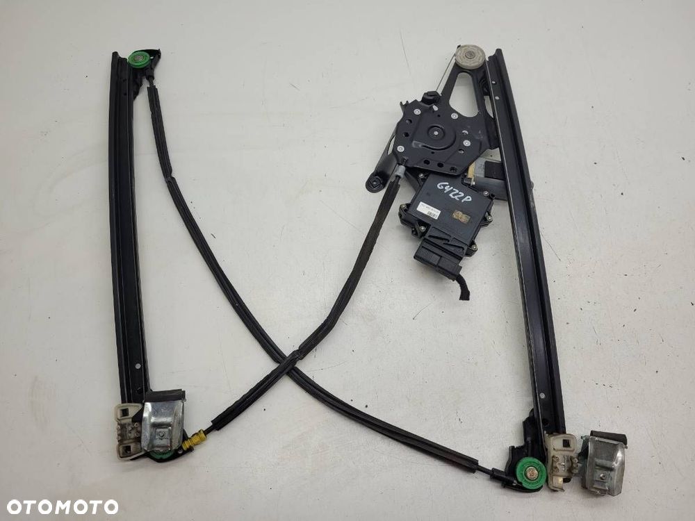 PODNOŚNIK SZYBY PRZÓD PRZEDNI PRAWY FORD GALAXY I YM2114533AA - 7