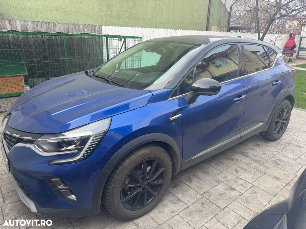 Renault Captur - 2