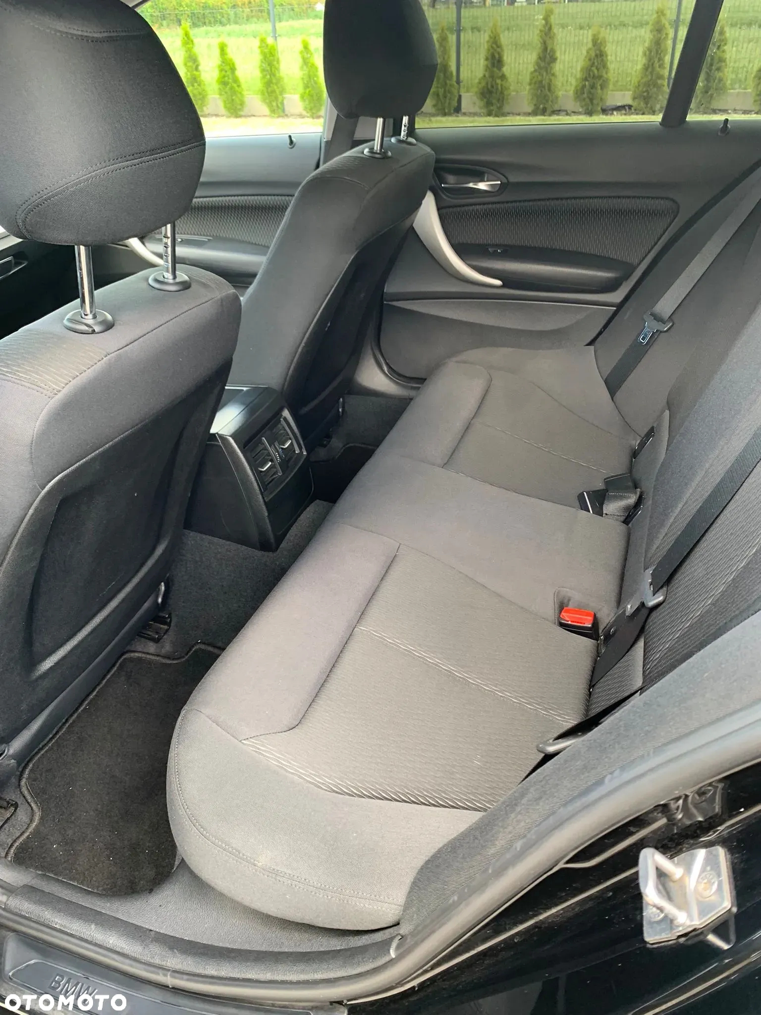 BMW Seria 1 118d - 7