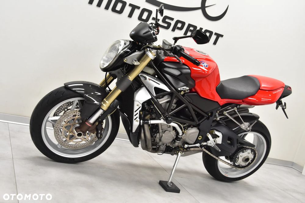 MV AGUSTA Brutale S - 8