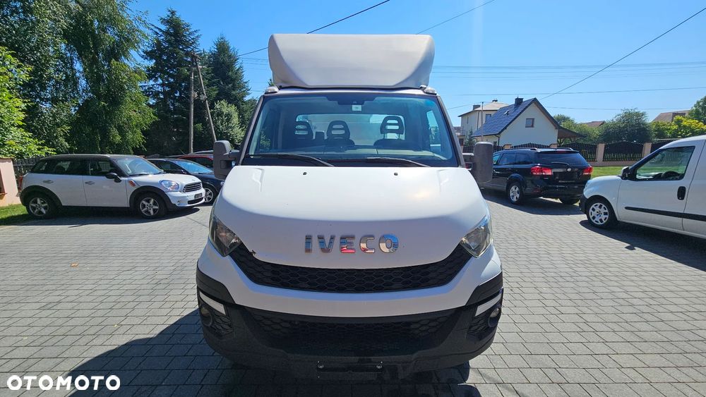 Iveco Daily - 2
