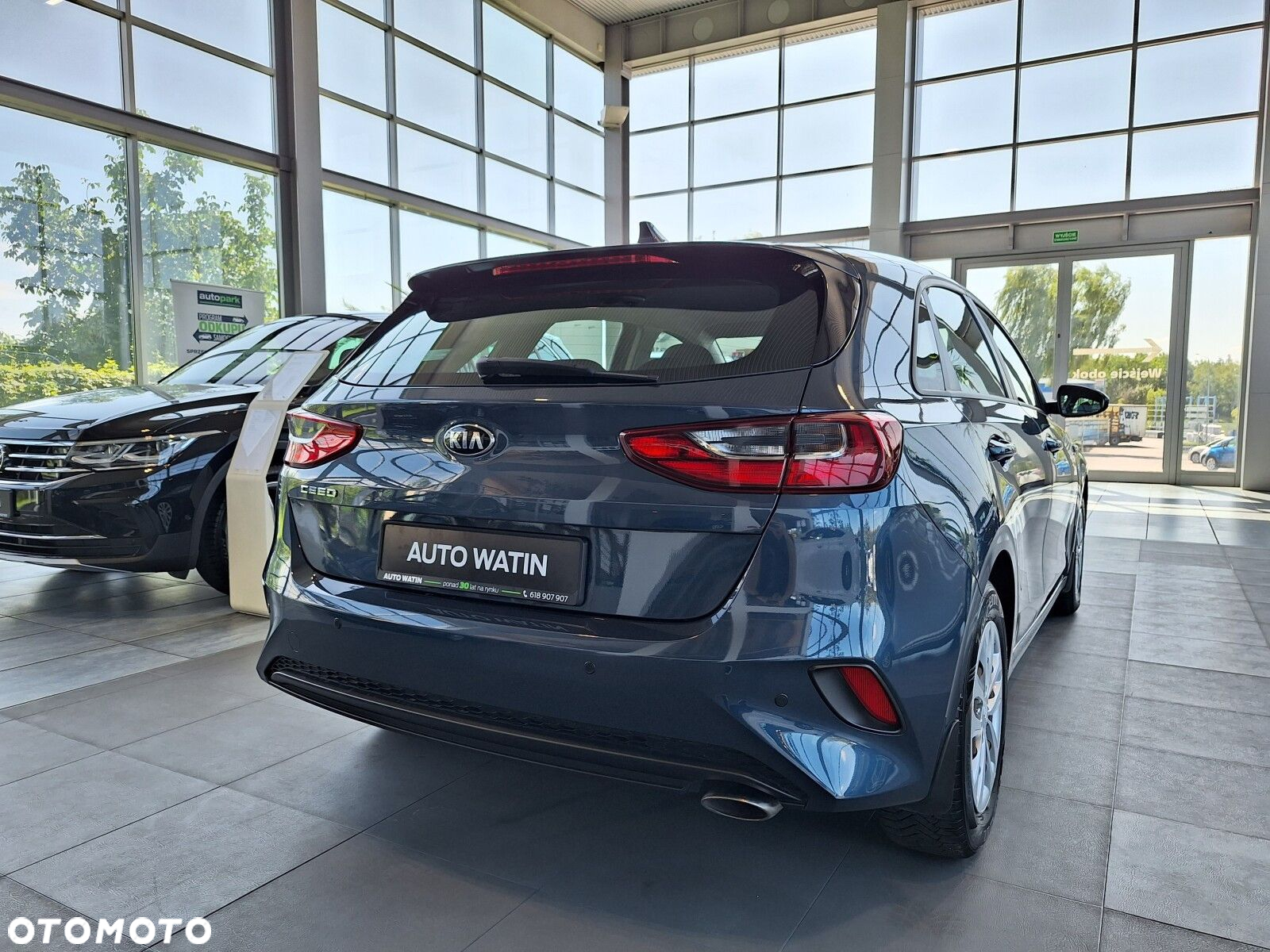 Kia Ceed 1.0 T-GDI S - 4