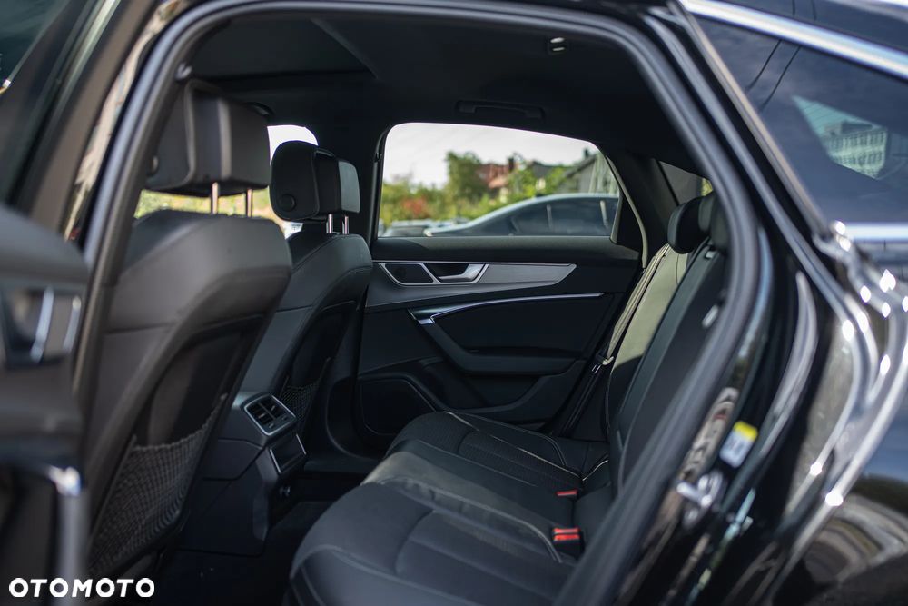 Audi A6 Limousine - 15