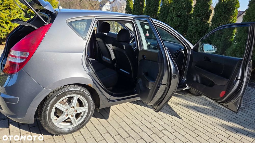 Hyundai i30 1.4 Comfort - 20