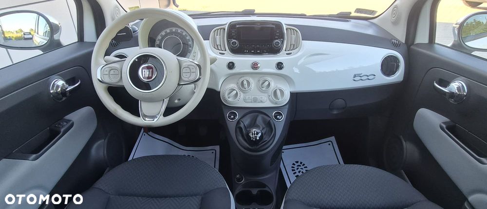 Fiat 500 - 27