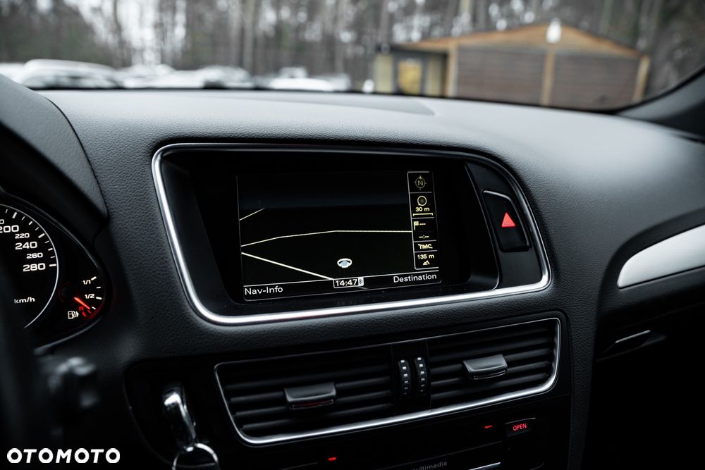 Audi Q5 2.0 TFSI Quattro S tronic - 33