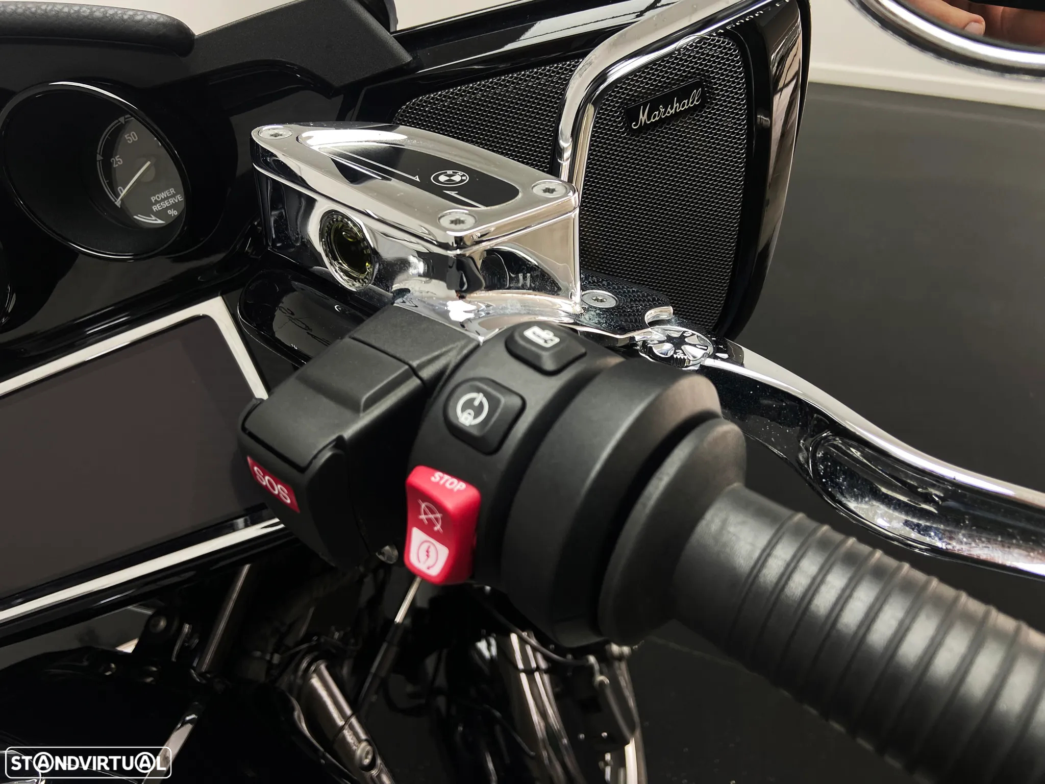 BMW R 18 B First Edition - 11