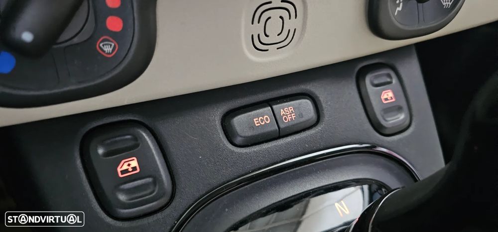 Fiat Panda - 24
