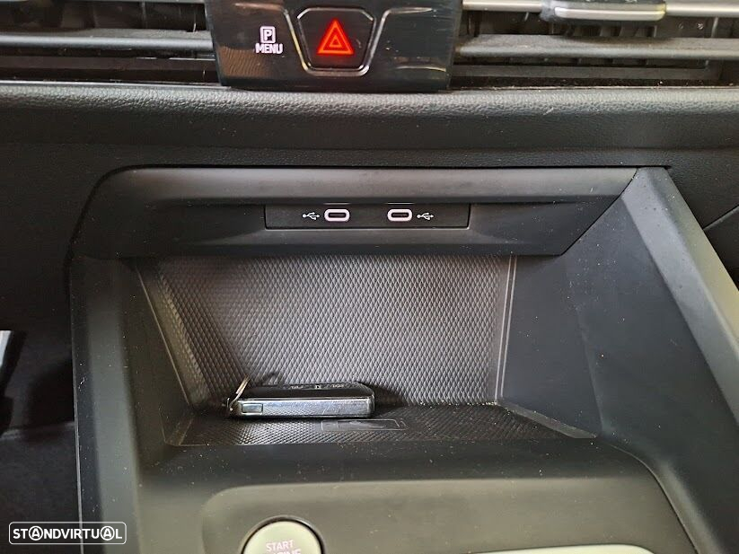 VW Golf Variant - 21