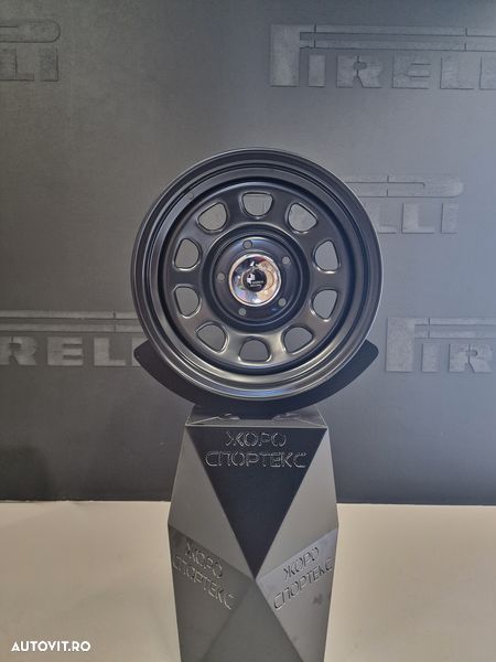 Jante 16'' 5x139 7 Suzuki Vitrara/grand Vitara 5x139 7 - 1
