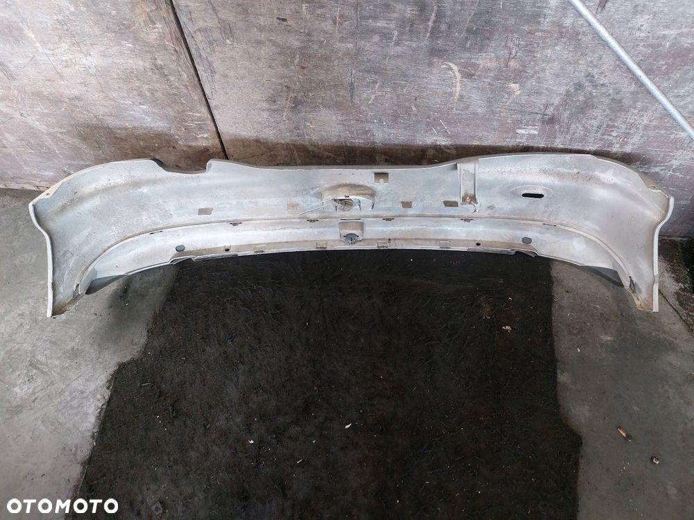 LAMPA LEWY TYŁ + PRAWY TYŁ PEUGEOT 206 I LIFT HB 5D - 18