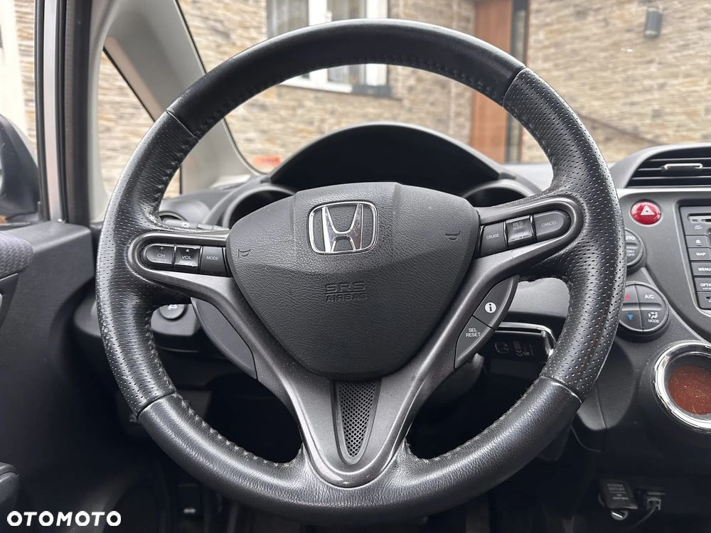Honda Jazz 1.4 i-VTEC Elegance - 15