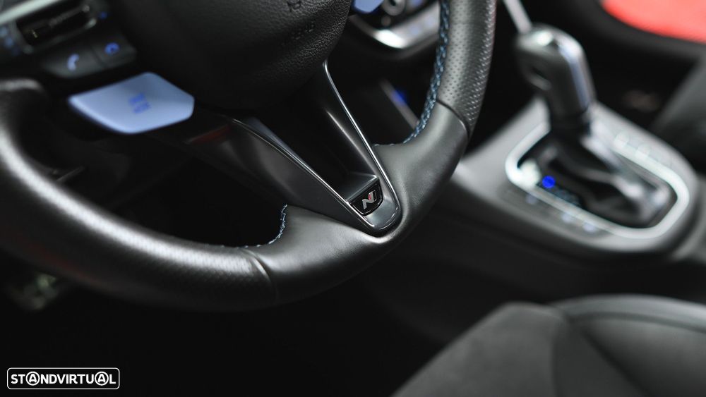 Hyundai i30 2.0 T-GDI DCT N Performance - 60