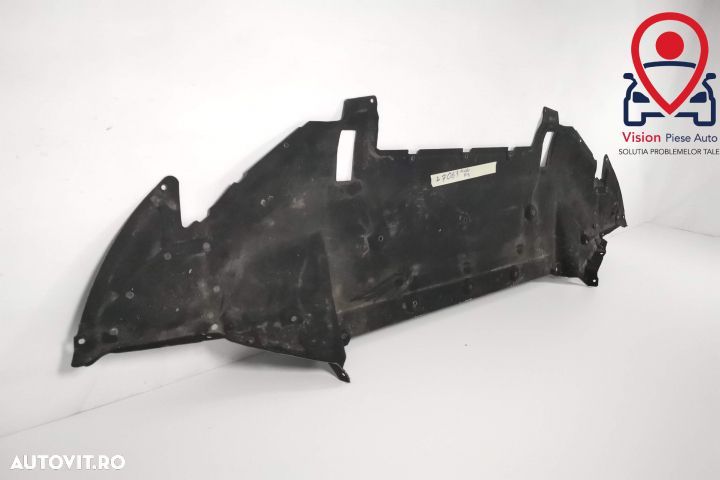 Scut Motor Original Audi R8 2 2015 2016 2017 2018 2019 2020 Coupe 4S08 - 2