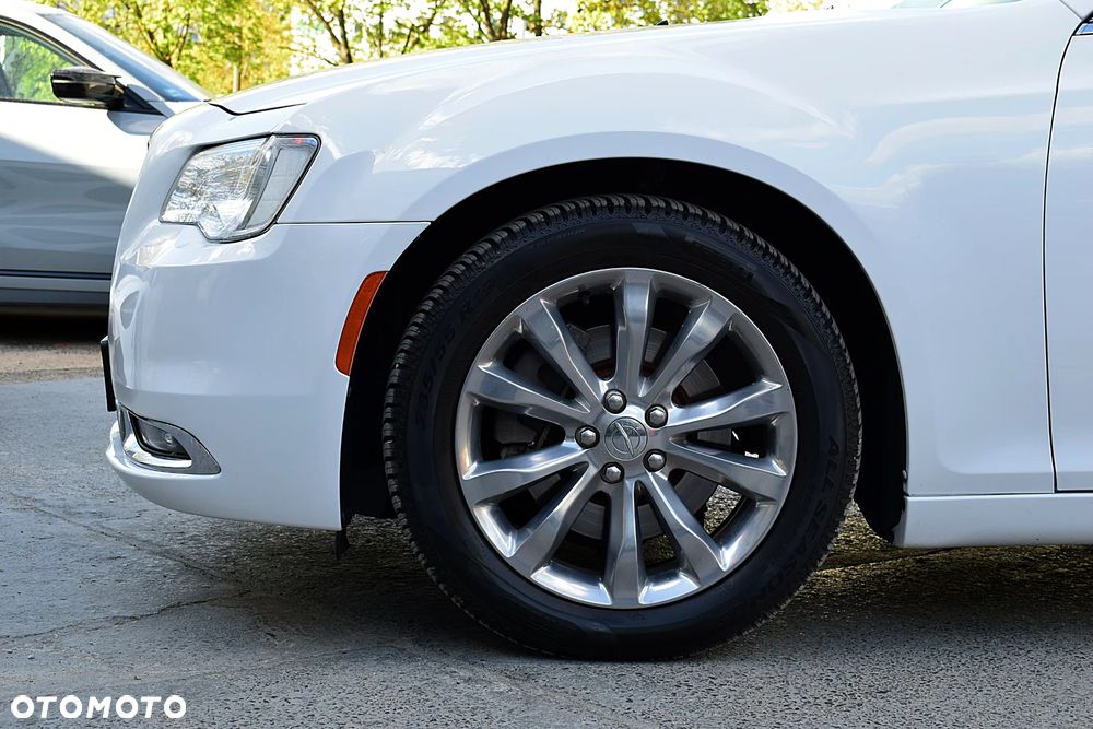 Chrysler 300 - 26