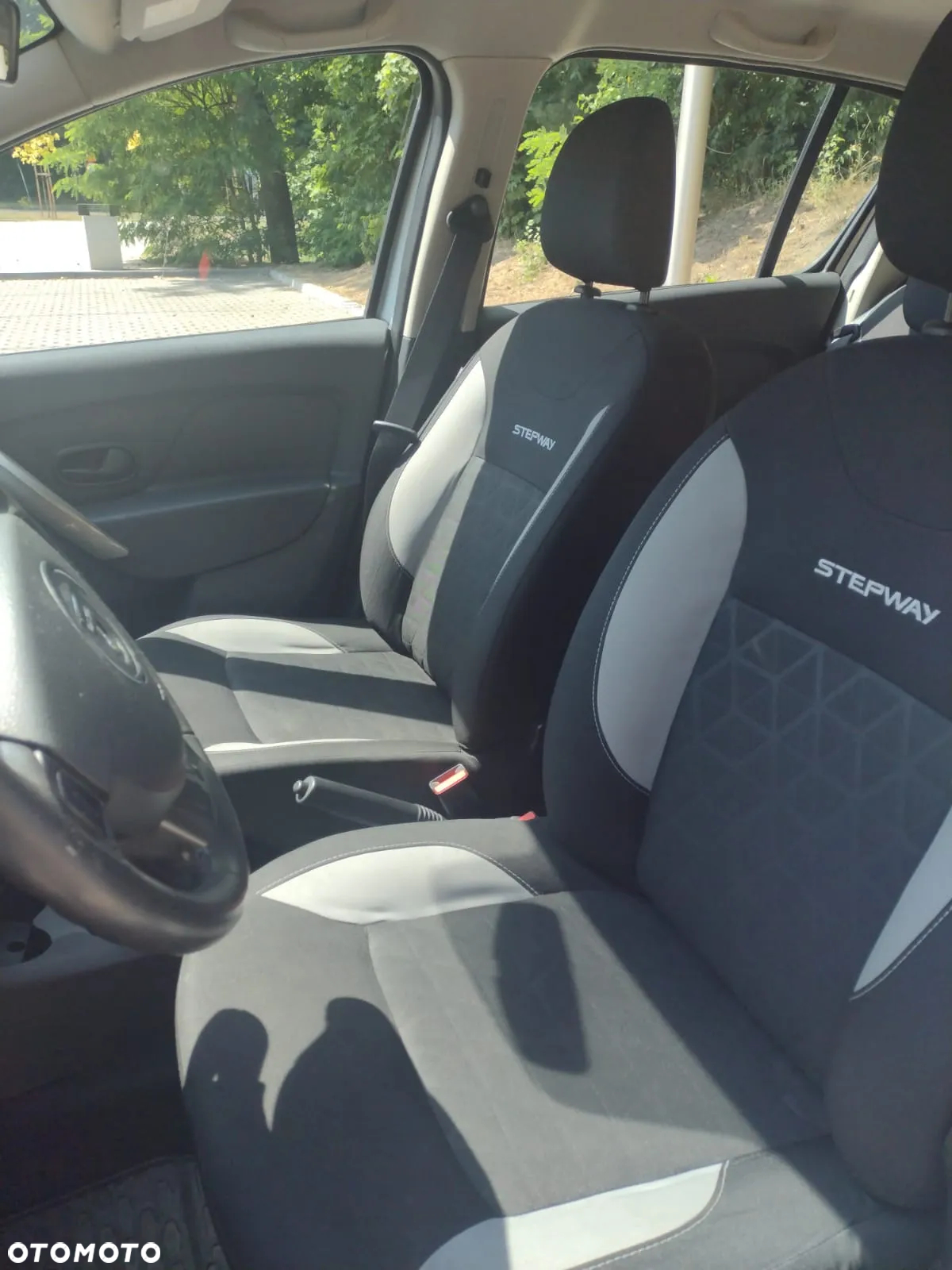 Dacia Sandero Stepway 0.9 TCe Laureate - 8