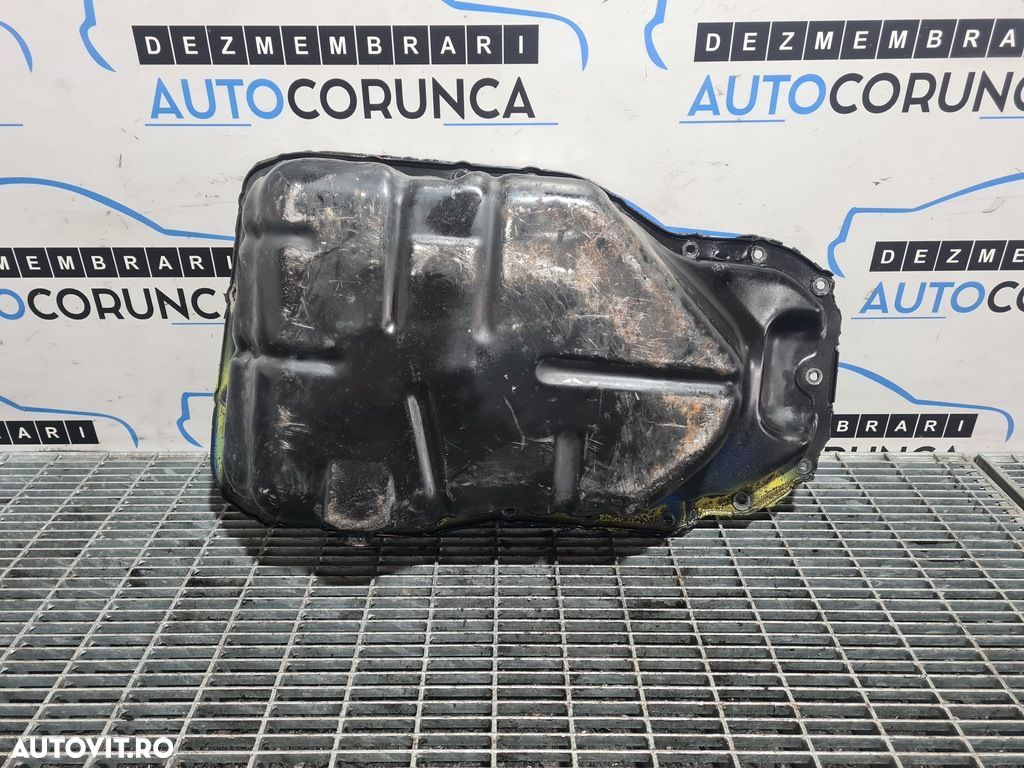 Baie ulei Mitsubishi Outlander III Facelift 2.2 Diesel 2015 - 2018 2268CC 4N14 Euro6 ... - 1