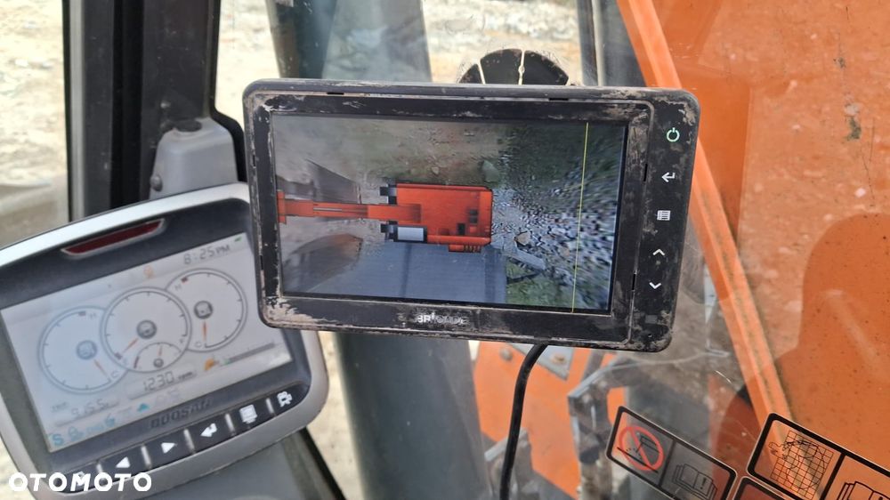 Doosan DX140 LCR/5 - 7