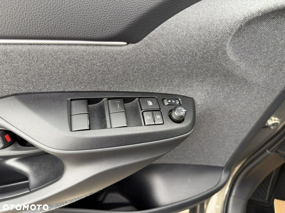 Toyota Yaris Cross - 31