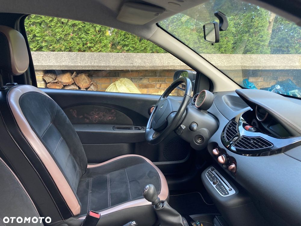 Renault Twingo 1.2 16V Miss Sixty - 5