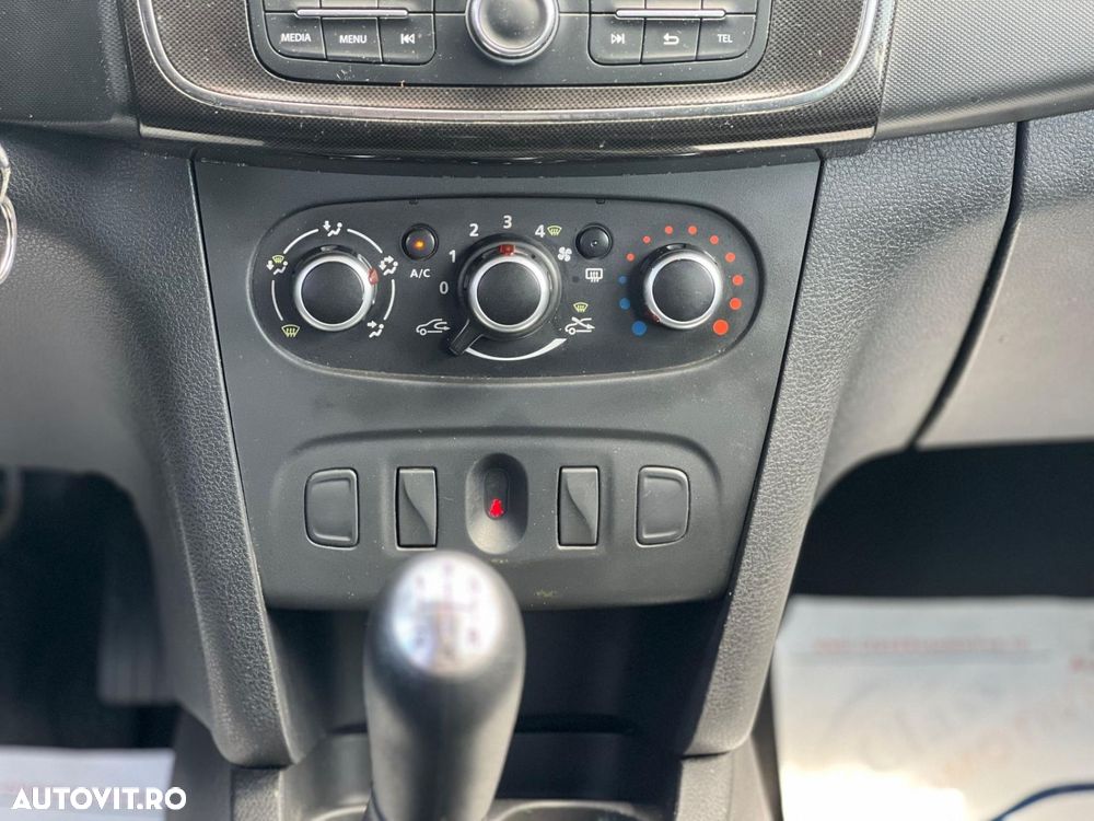 Dacia Logan - 15