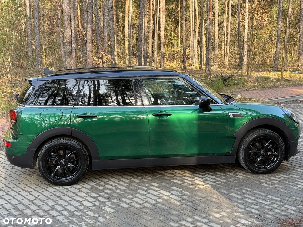 MINI Clubman - 29