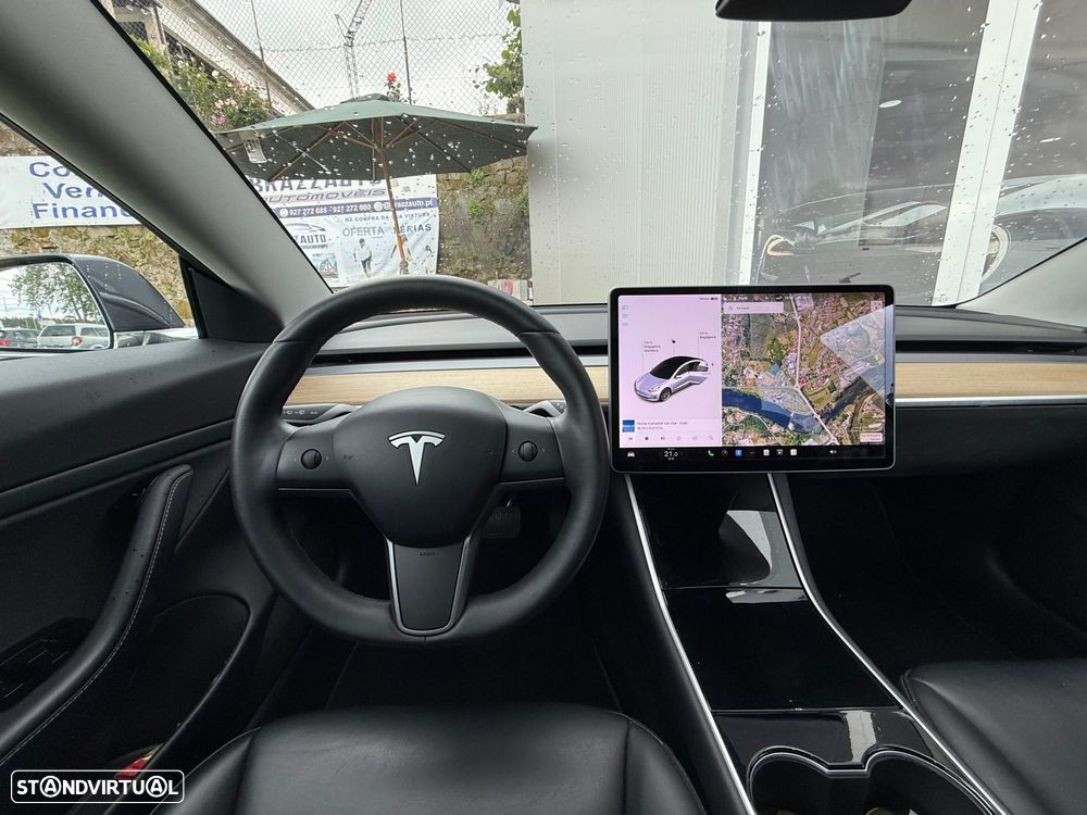 Tesla Model 3 Long-Range Dual Motor AWD - 13