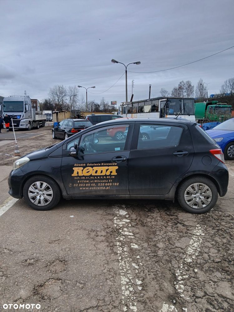 Toyota Yaris - 2