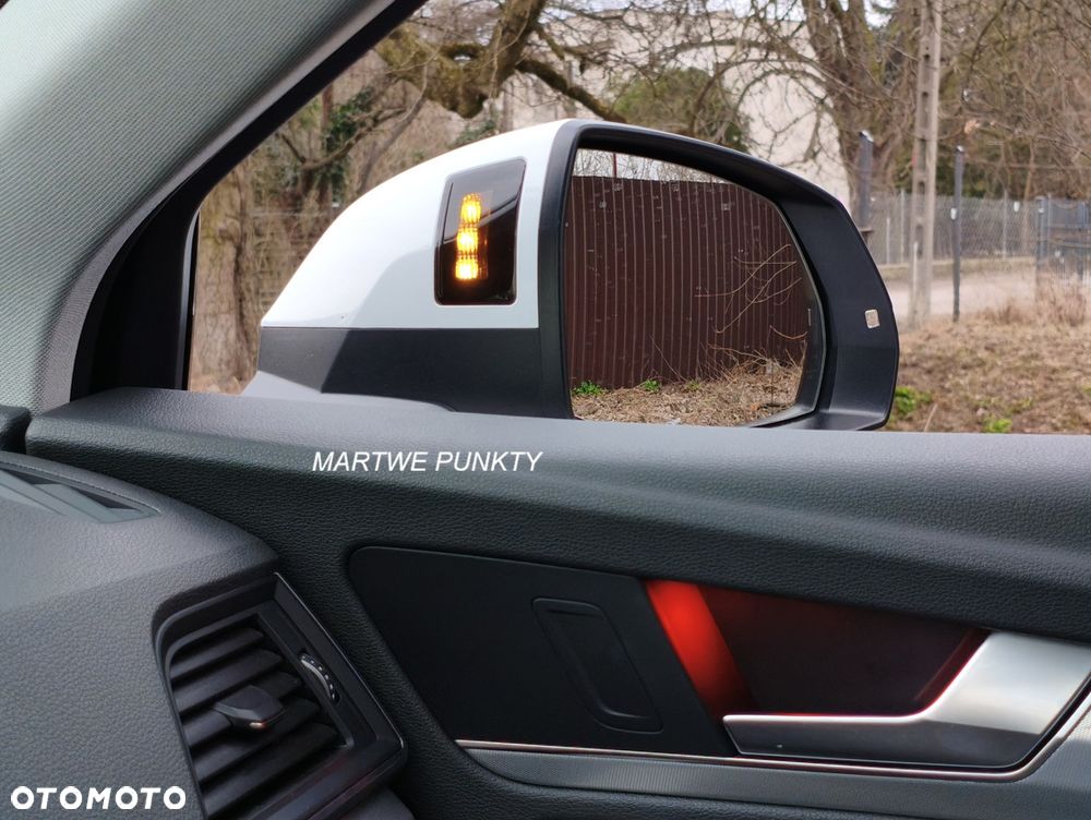 Audi Q5 40 TDI Quattro Sport S tronic - 24