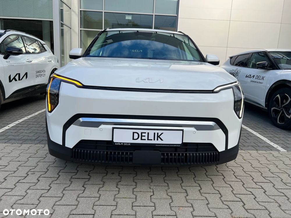 Kia EV3 81.4kWh Business Line - 5