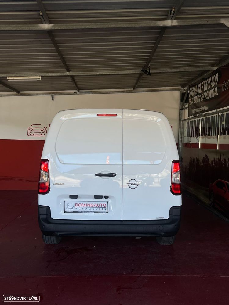 Opel Combo 1.5 CDTi L2H1 Enjoy - 6
