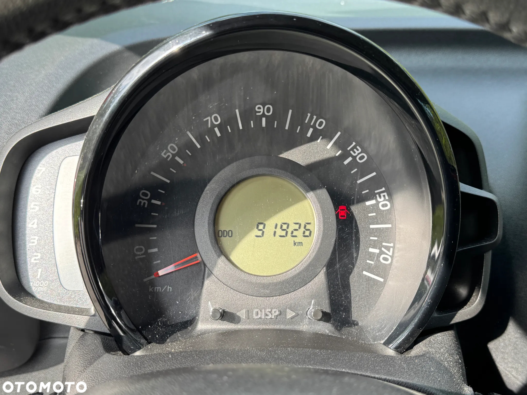 Toyota Aygo x-play Edition S+ - 13