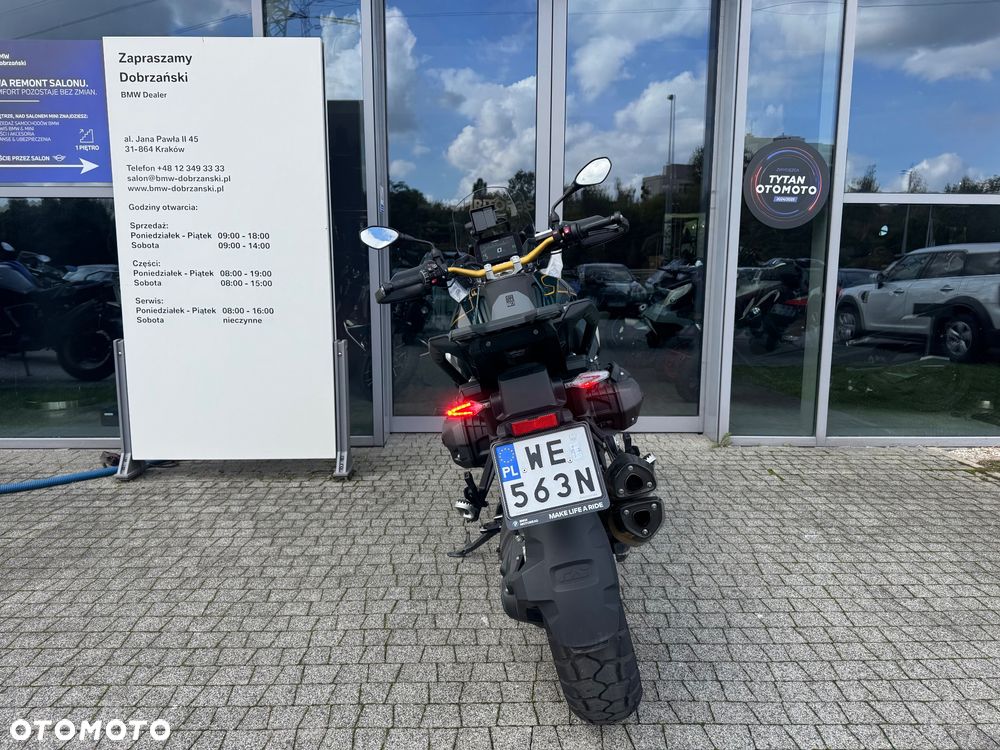 BMW GS