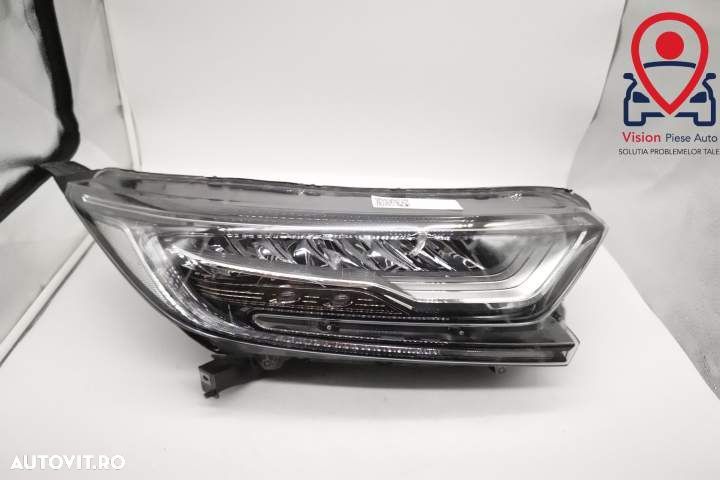 Far Dreapta Original Full Led  Honda  CR-V  5 facelift [2019 - 2022] - 1