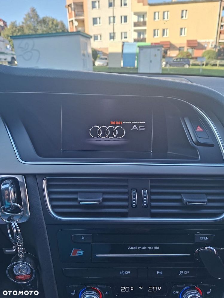Audi A5 Sportback - 36