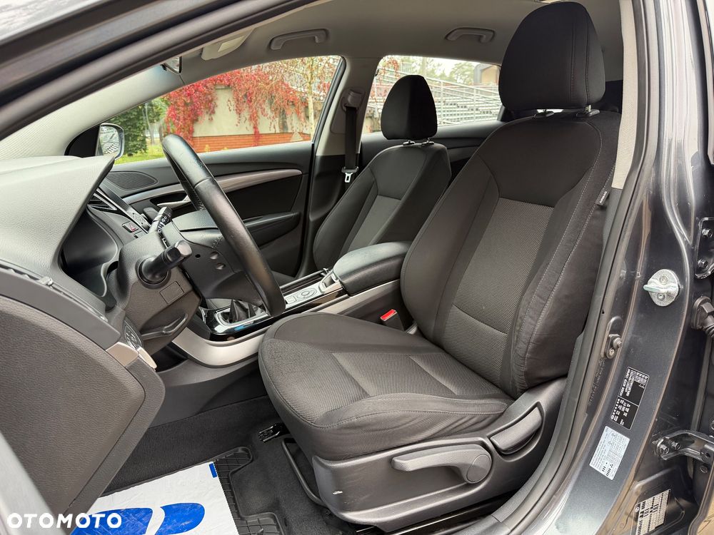 Hyundai i40 1.7 CRDi Comfort - 19