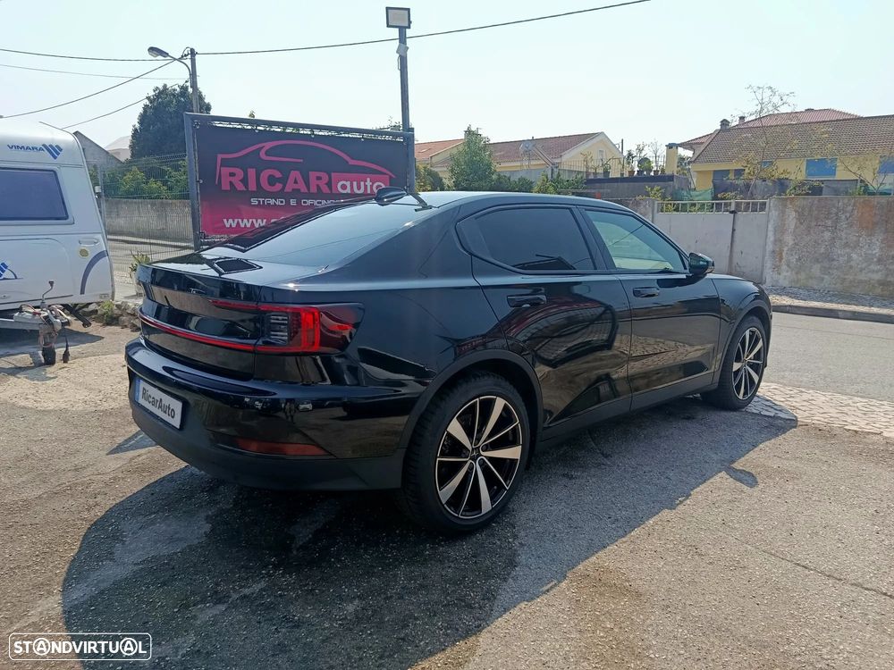 Polestar 2 Single Motor 64kWh - 7