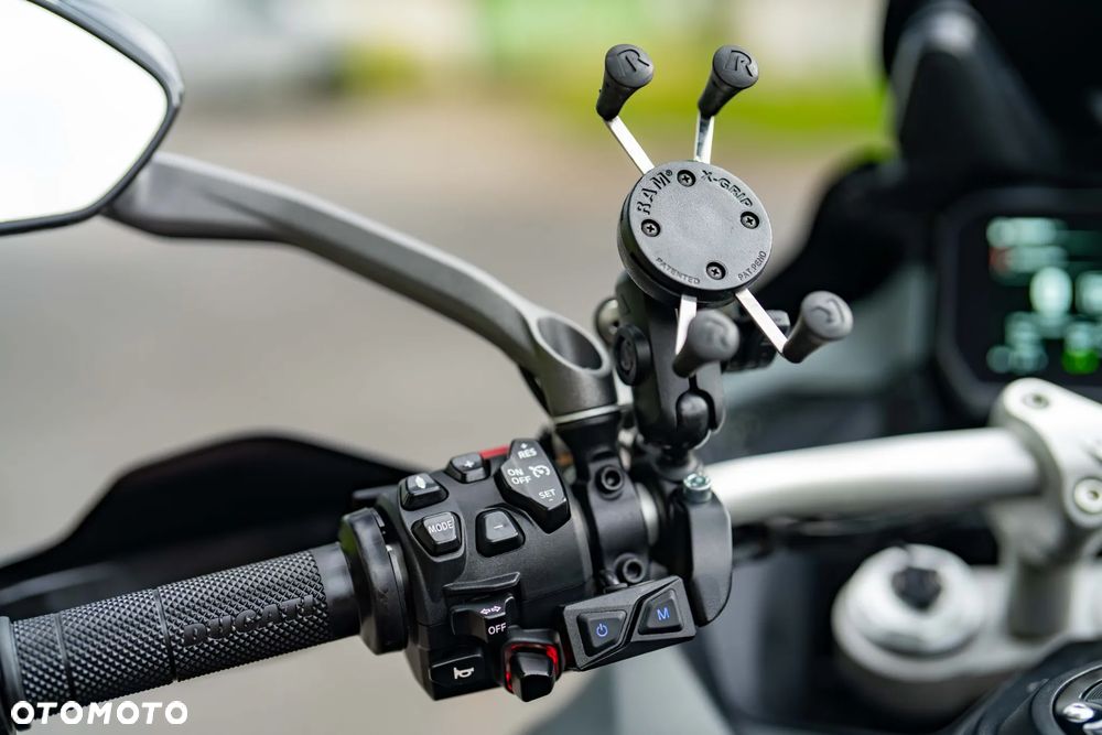 Ducati Multistrada - 21