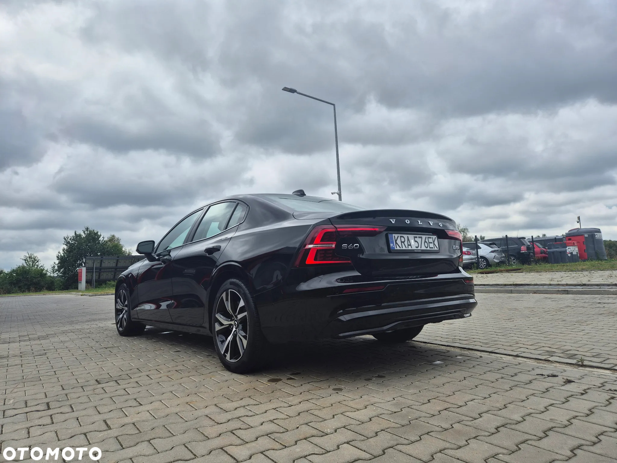 Volvo S60 - 4