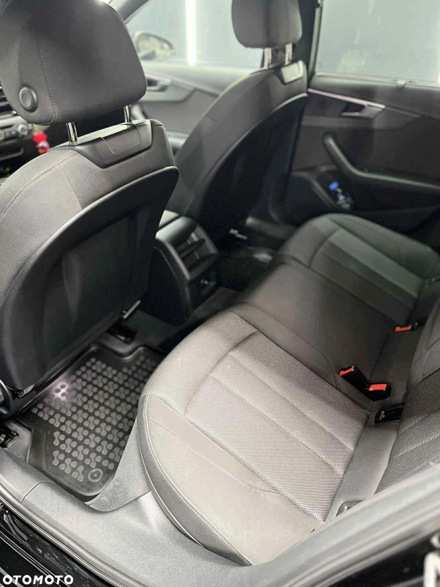 Audi A4 - 11