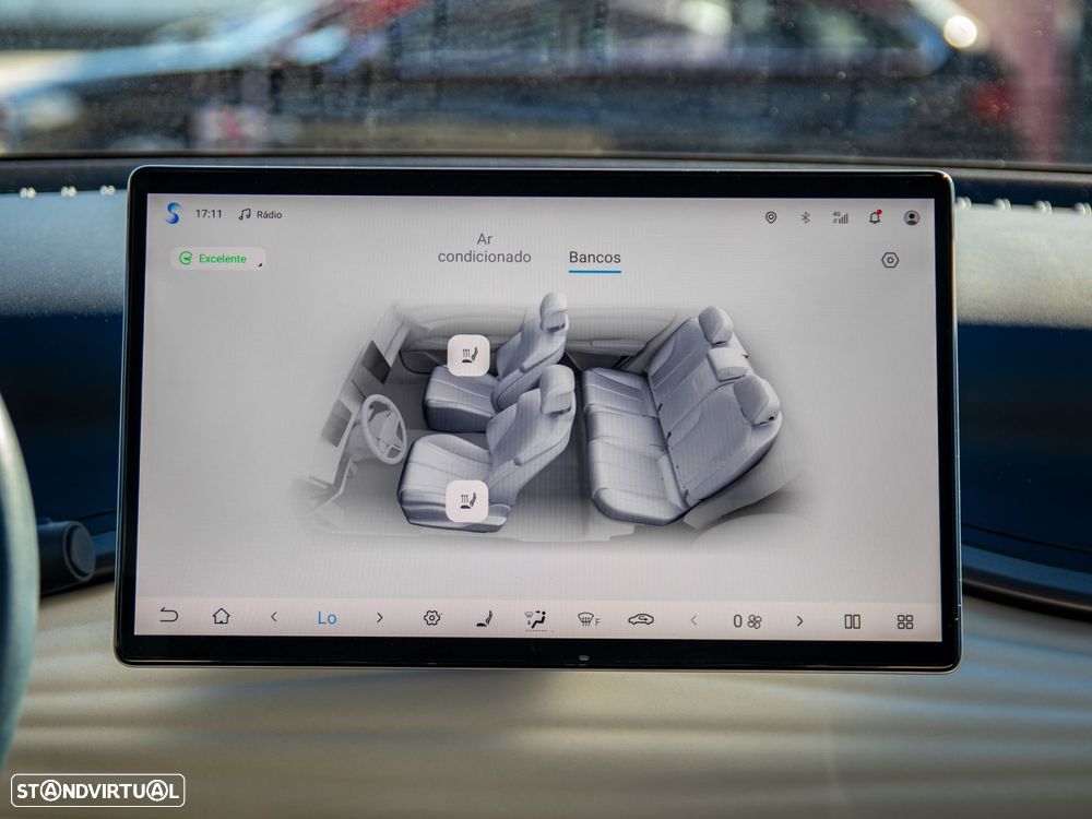 BYD Atto 3 60.48 kWh Design - 31