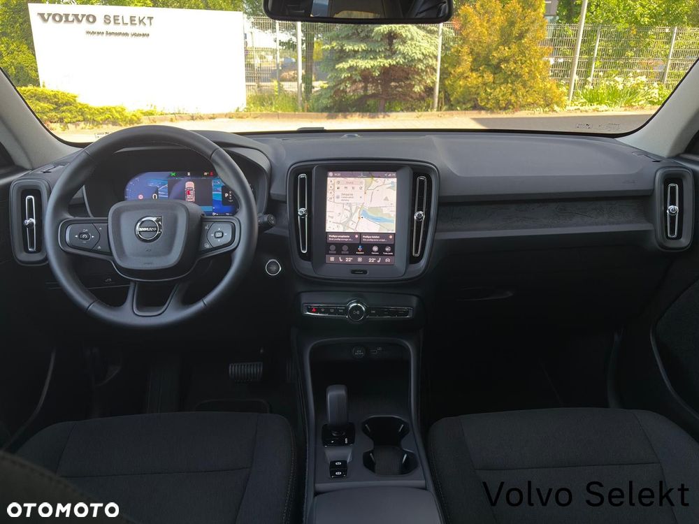 Volvo XC 40 - 20
