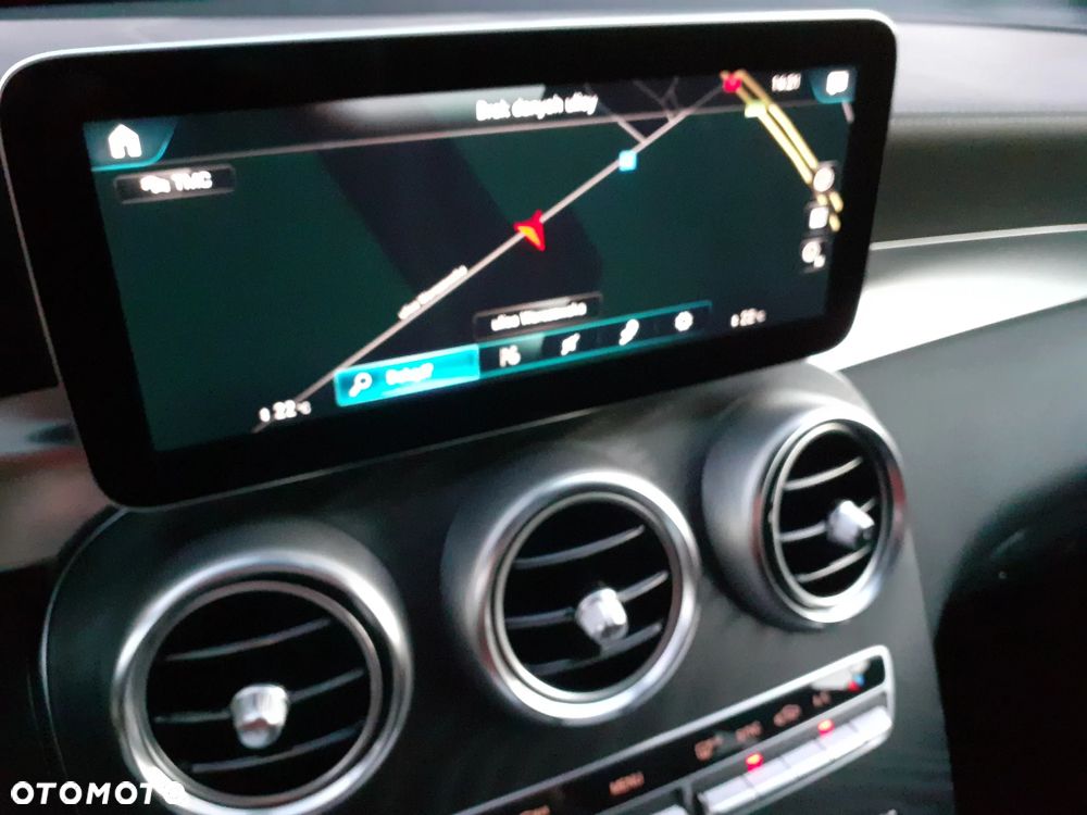 Mercedes-Benz GLC 200 d 4-Matic - 30