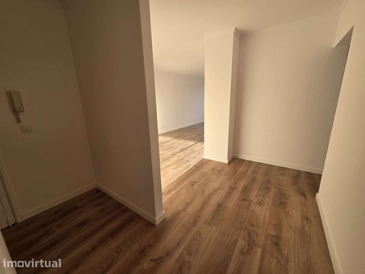 APARTAMENTO T3 EM MONTE ABRAÃO, QUELUZ - Grande imagem: 4/17