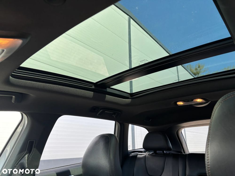 Volvo XC 60 - 20