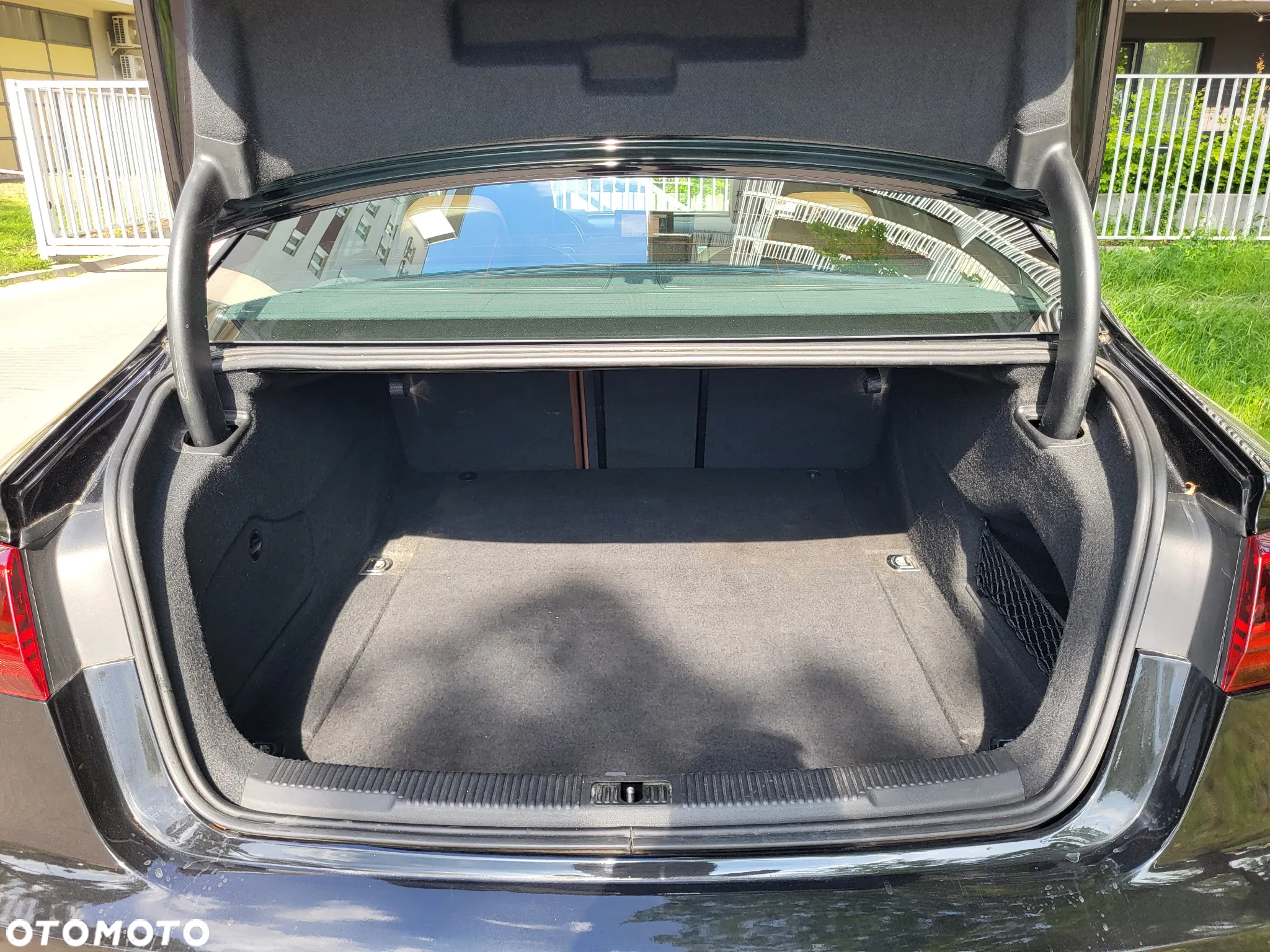Audi A6 3.0 TFSI Quattro S tronic - 30