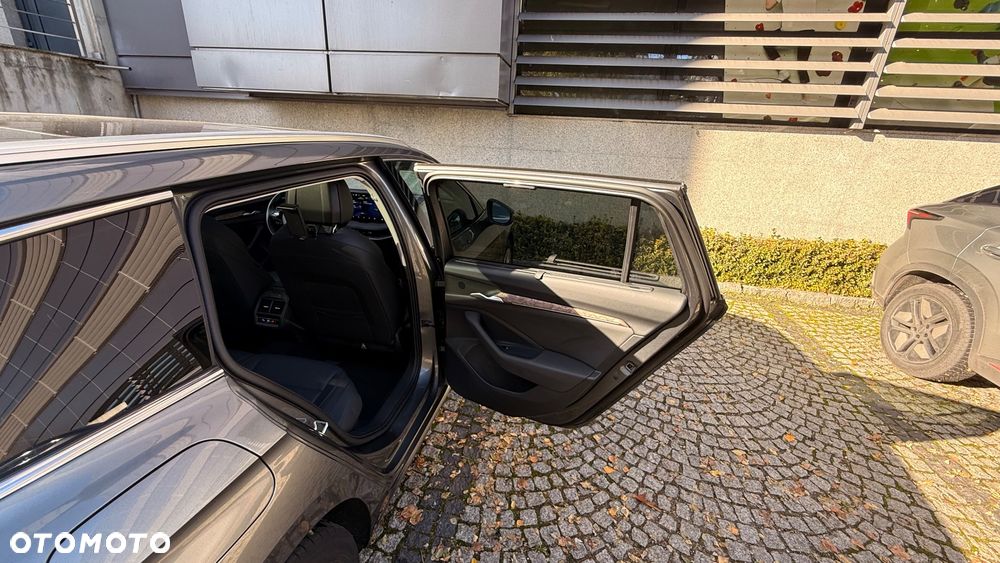 Skoda Superb 2.0 TDI SCR 4x4 L&K DSG - 33