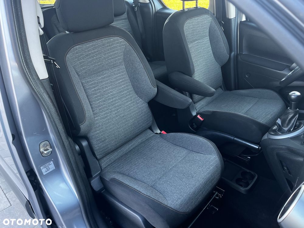 Citroën Berlingo Multispace BlueHDi 100 S&S SELECTION - 23